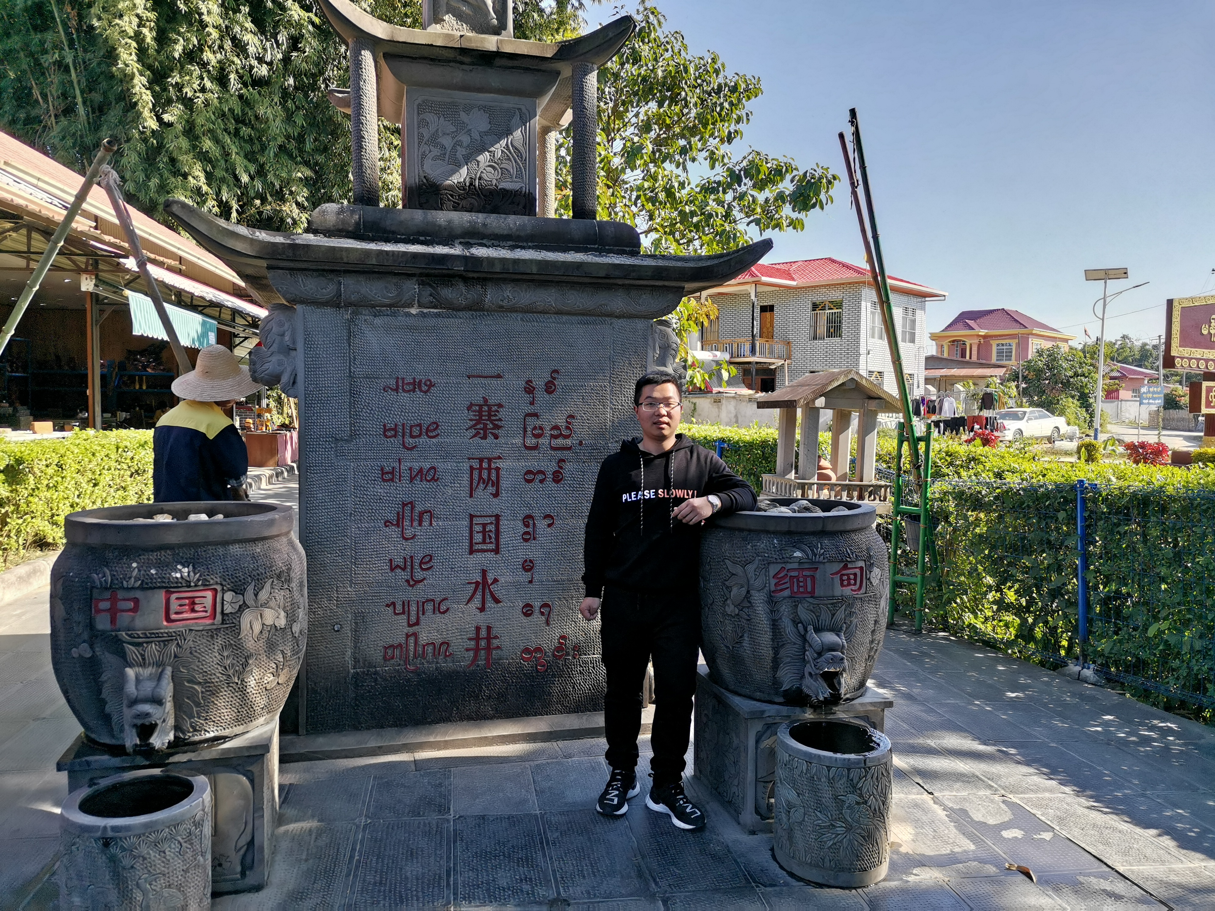 【中国尊龙凯时药业30周年人物专访】同心30载 同行中国尊龙凯时人——（三十二）陈杨：如果你感受到压力 说明你正在走上坡路